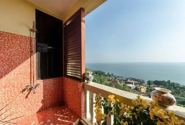 Villa, 3 Yatak Odası, Sigara İçilmez