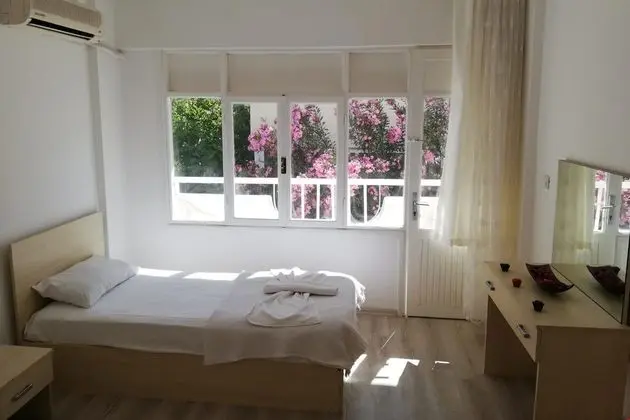 Standart Oda - Üç Kişilik