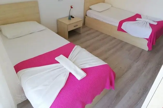 Standart Oda - Üç Kişilik