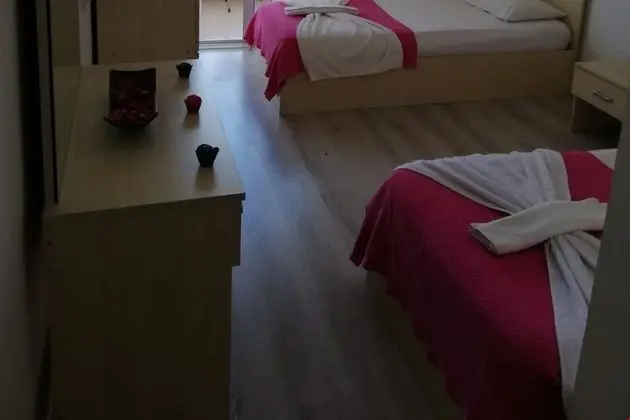 Standart Oda - Üç Kişilik