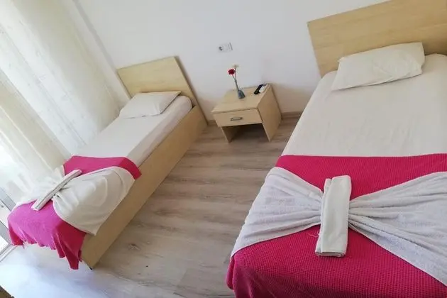 Standart Oda - Üç Kişilik