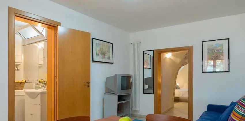 Apart Daire, 1 Yatak Odası (Girasole)
