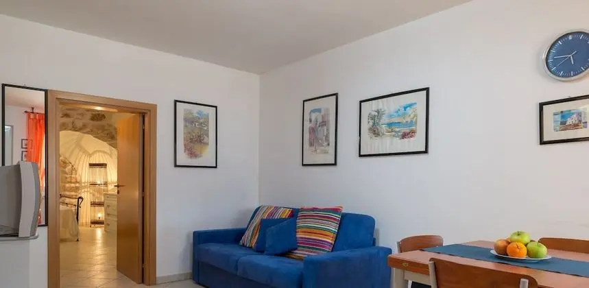 Apart Daire, 1 Yatak Odası (Girasole)