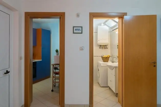 Apart Daire, 1 Yatak Odası (Girasole)