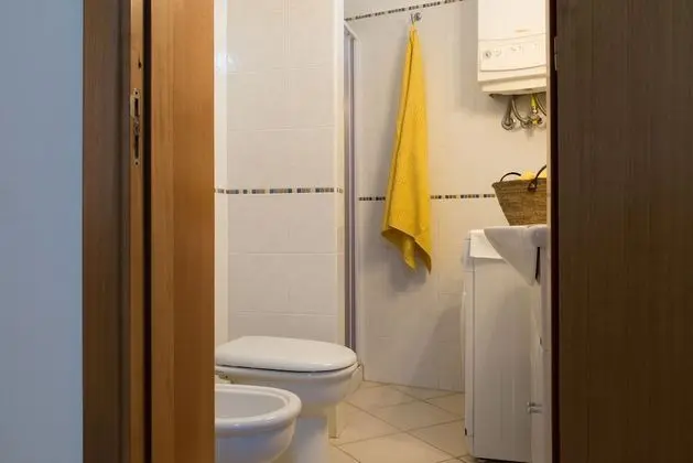 Apart Daire, 1 Yatak Odası (Girasole)