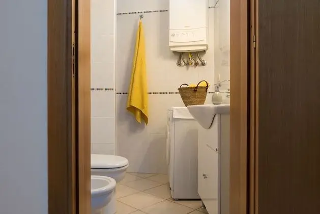 Apart Daire, 1 Yatak Odası (Girasole)