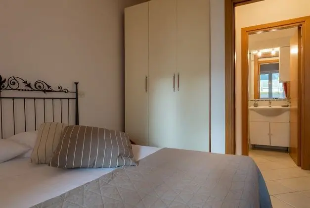 Apart Daire, 1 Yatak Odası (Mimosa)