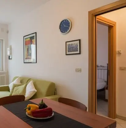 Apart Daire, 1 Yatak Odası (Mimosa)