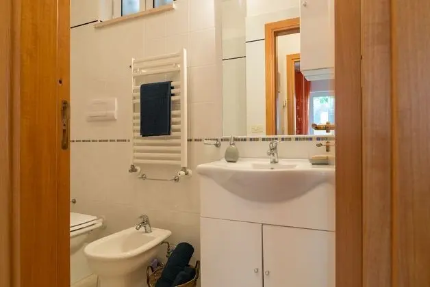 Apart Daire, 1 Yatak Odası (Mimosa)