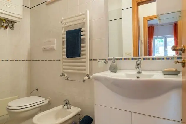 Apart Daire, 1 Yatak Odası (Mimosa)