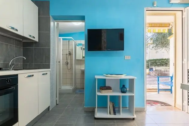Basic Apart Daire