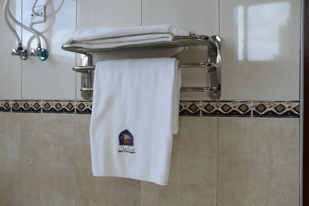 Standard Tek Kişilik Oda, 1 Tek Kişilik Yatak