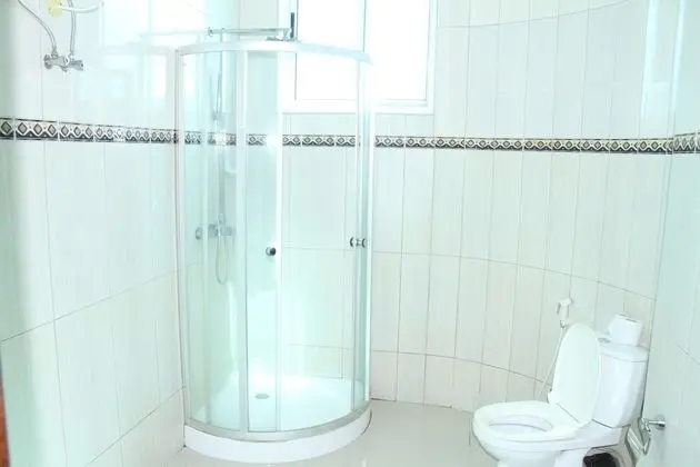 Standard Tek Kişilik Oda, 1 Tek Kişilik Yatak