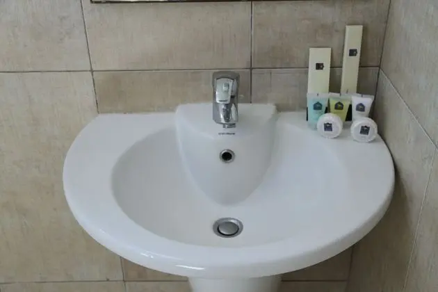 Standard Tek Kişilik Oda, 1 Tek Kişilik Yatak