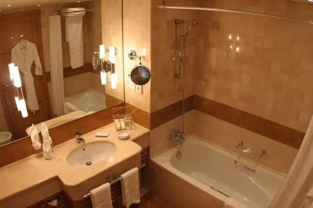 Deluxe Oda, 1 Yatak Odası, Balkon, Vadi Manzaralı