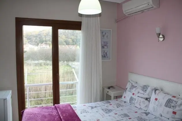Standart Oda, Dağ Manzaralı