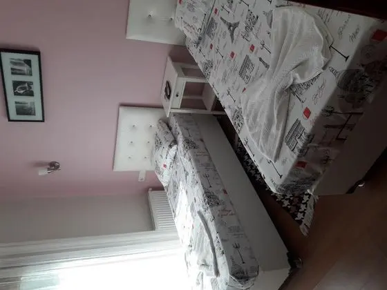 Standart Oda, Dağ Manzaralı