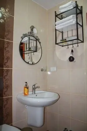 Basic İki Ayrı Yataklı Oda