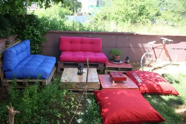 Standart Oda