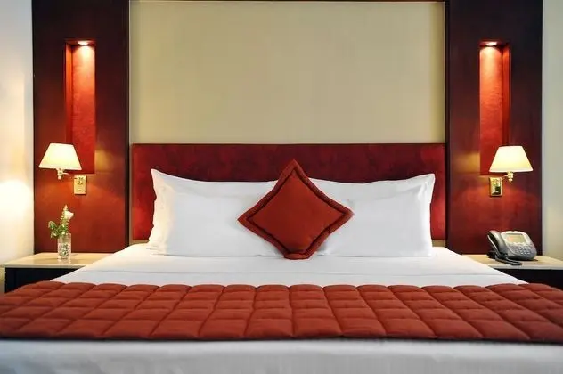 Deluxe Tek Kişilik Oda