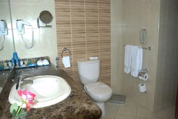 Deluxe Tek Kişilik Oda