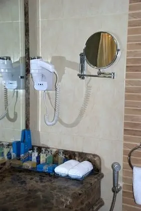 Deluxe Tek Kişilik Oda