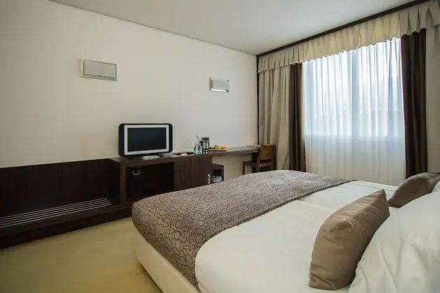 Family Tek Büyük veya İki Ayrı Yataklı Oda, 1 Yatak Odası, Engellilere Uygun