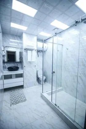 Business Süit, 1 Yatak Odası