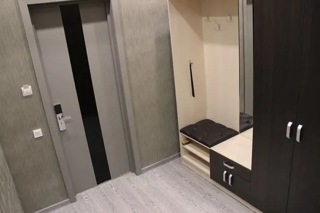 Signature Süit, 1 En Büyük (King) Boy Yatak