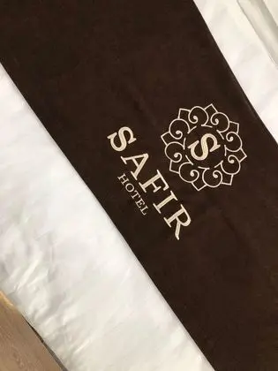 Signature Süit, 1 En Büyük (King) Boy Yatak