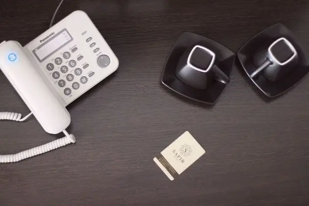 Signature Süit, 1 En Büyük (King) Boy Yatak