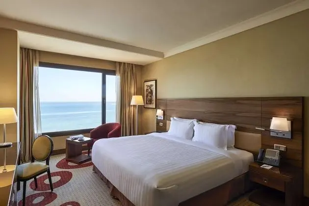 Deluxe Oda, Deniz Manzaralı