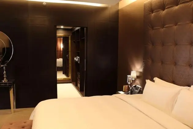Süit, Deniz Manzaralı (Safir)
