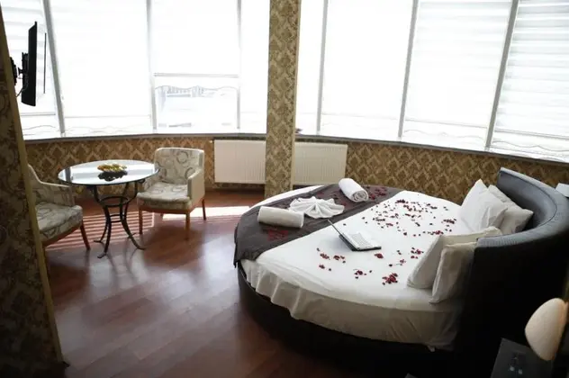 room