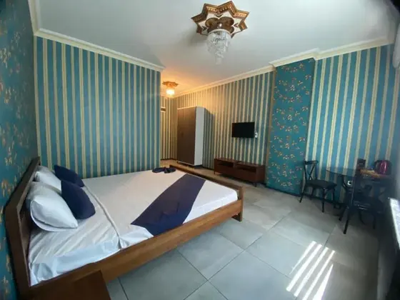 room