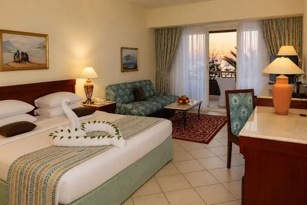 Deluxe Tek Büyük Yataklı Oda, Sigara İçilmez, Deniz Manzaralı