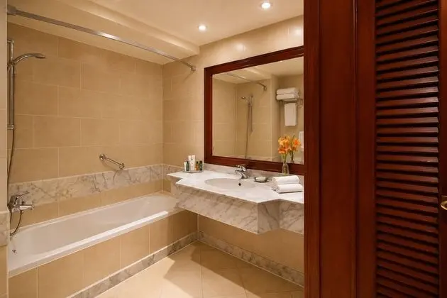 Deluxe Tek Büyük Yataklı Oda, Sigara İçilmez, Deniz Manzaralı