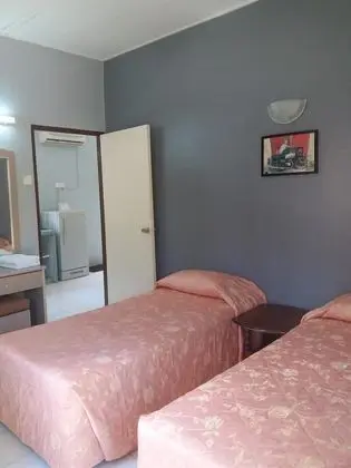 Deluxe Dağ Evi, 2 Yatak Odası