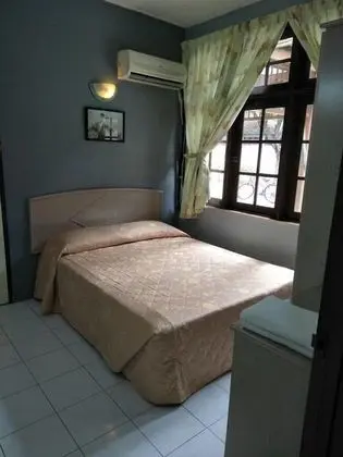 Deluxe Dağ Evi, 2 Yatak Odası