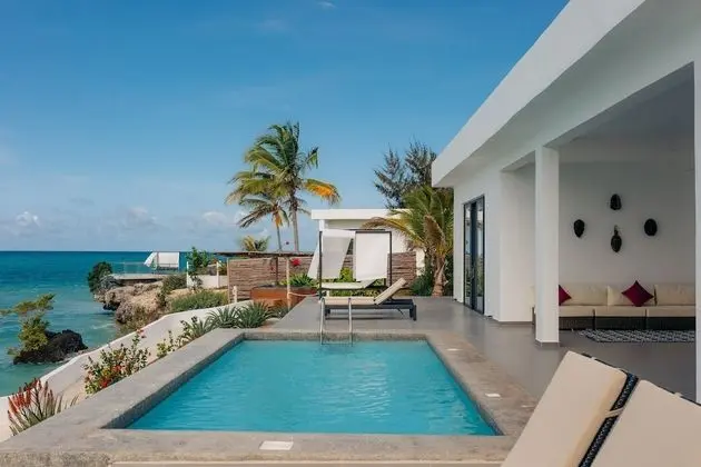 The Verandah
