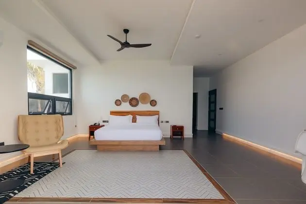 The Verandah