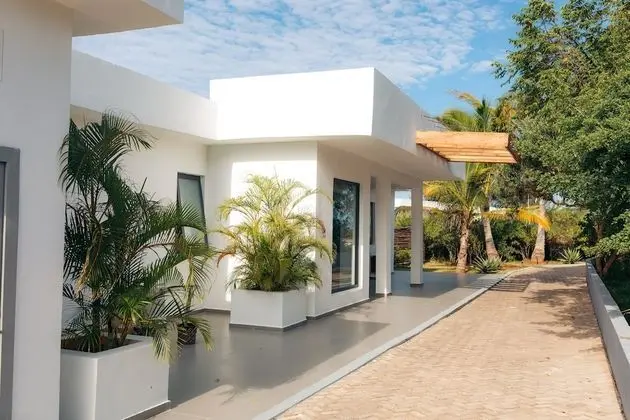 The Verandah