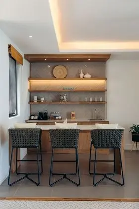 The Verandah