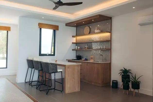 The Verandah