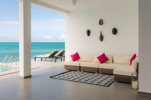 The Verandah
