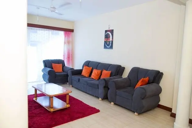Deluxe Tek Büyük veya İki Ayrı Yataklı Oda, 1 Yatak Odası, Sigara İçilmez, Okyanus Manzaralı