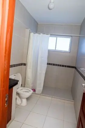 Deluxe Tek Büyük veya İki Ayrı Yataklı Oda, 1 Yatak Odası, Sigara İçilmez, Okyanus Manzaralı