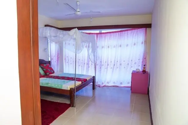 Deluxe Tek Büyük Yataklı Oda, Sigara İçilmez, Okyanus Manzaralı