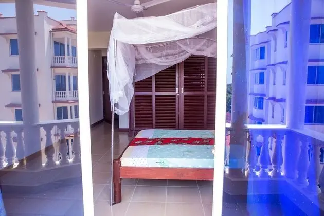 Deluxe Tek Büyük Yataklı Oda, Sigara İçilmez, Okyanus Manzaralı