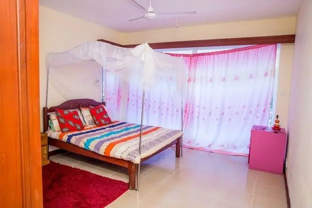 Exclusive Apart Daire, Birden Çok Yatak, Sigara İçilmez, Okyanus Manzaralı